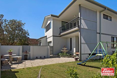 Property photo of 1/15 Stewart Street Lennox Head NSW 2478