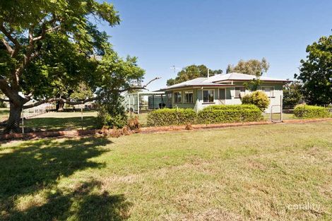 Property photo of 32 Scrubby Road Scrubby Mountain QLD 4356