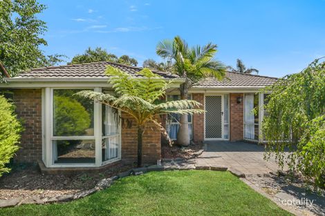 Property photo of 37 Springfield Crescent Hampton Park VIC 3976