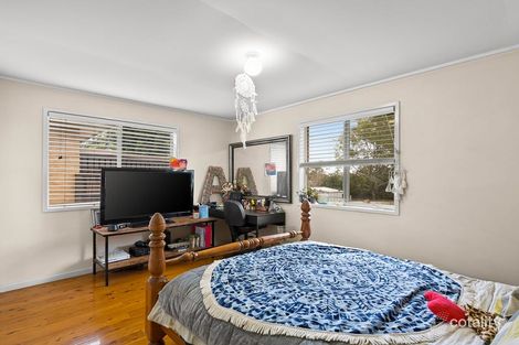 Property photo of 58 Pascoe Lane Harlaxton QLD 4350