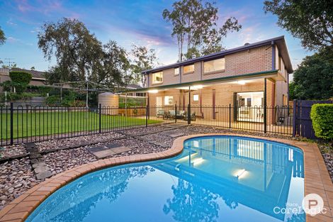 Property photo of 158 Jackson Road Sunnybank Hills QLD 4109