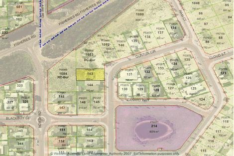 Property photo of 21 Gunton Circle Castletown WA 6450