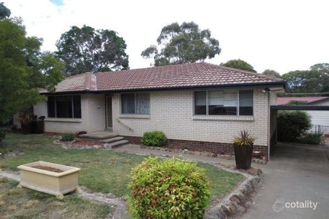 9 Gair Pl, Wanniassa, ACT 2903