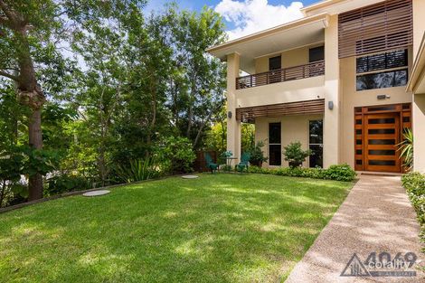 Property photo of 33 Gilruth Road Kenmore QLD 4069