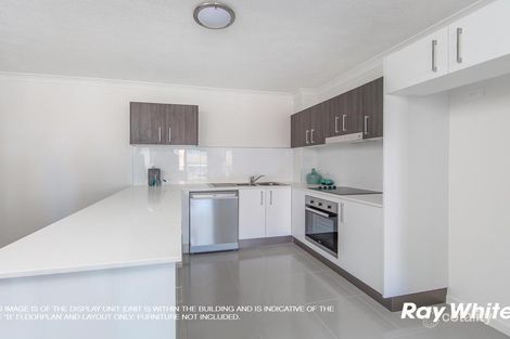 Property photo of 16/11 View Street Chermside QLD 4032