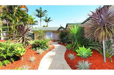 128 Michigan Dr, Oxenford, QLD 4210