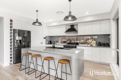 Property photo of 11 Agra Place Riverstone NSW 2765