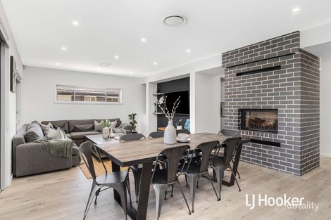 Property photo of 11 Agra Place Riverstone NSW 2765