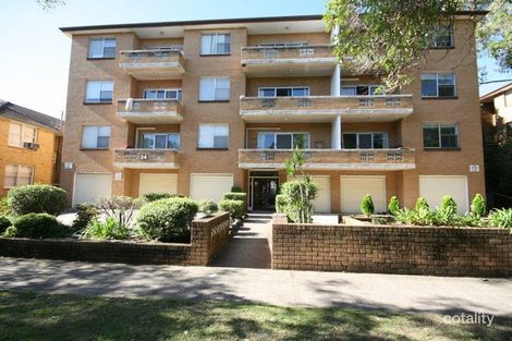 16/24-26 Trafalgar St, Brighton-Le-Sands, NSW 2216
