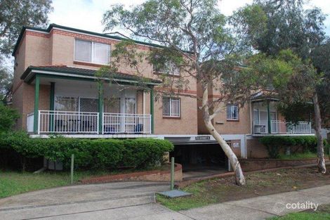 Property photo of 6/29 Bathurst Street Liverpool NSW 2170