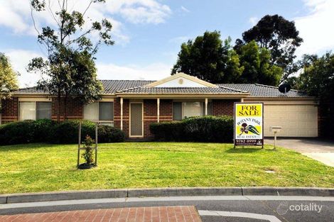 Property photo of 23 Balmain Drive Carrum Downs VIC 3201