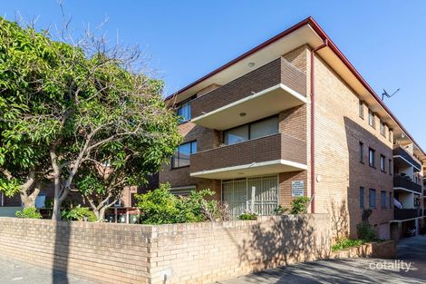 16/363-367 New Canterbury Rd, Dulwich Hill, NSW 2203