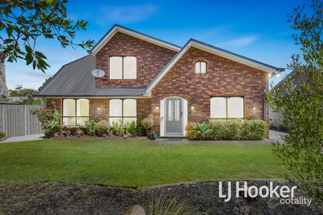 1/1 Kilvington Ct, Berwick, VIC 3806