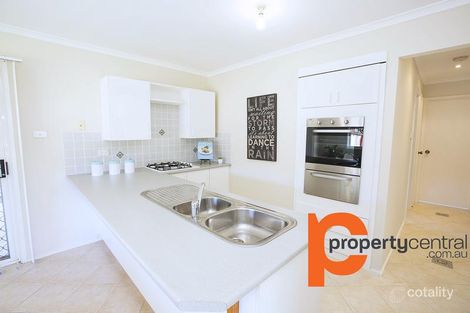 Property photo of 1 Arcturus Close Cranebrook NSW 2749