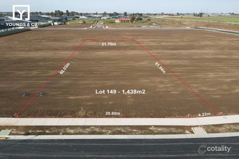 42 Candlebark Dr, Shepparton North, VIC 3631