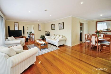 Property photo of 37 Lotus Crescent Mulgrave VIC 3170