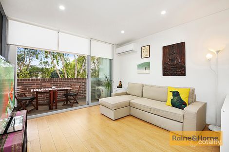 Property photo of 2/28 Gower Street Summer Hill NSW 2130