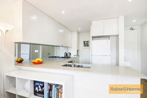 Property photo of 2/28 Gower Street Summer Hill NSW 2130