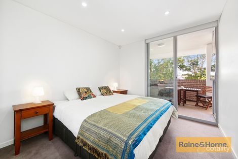 Property photo of 2/28 Gower Street Summer Hill NSW 2130