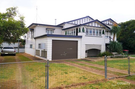 22 Avoca St, Kingaroy, QLD 4610