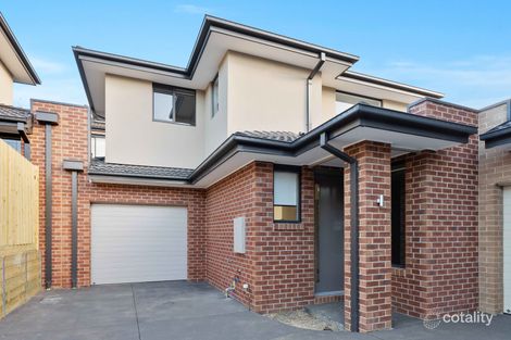 Property photo of 3/4-8 Mawarra Crescent Chadstone VIC 3148