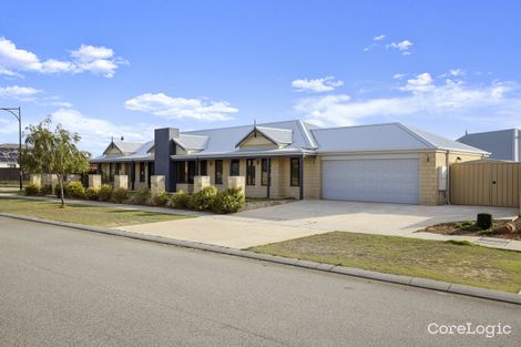 Property photo of 19 Thurleigh Approach Butler WA 6036