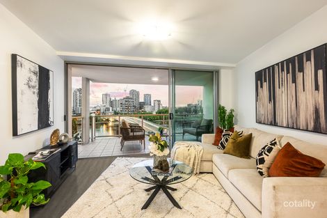 1302/100 Quay St, Brisbane City, QLD 4000