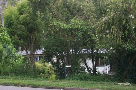 778 Waterworks Rd, The Gap, QLD 4061