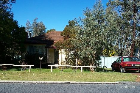 21 Wylam Rd, Collie, WA 6225