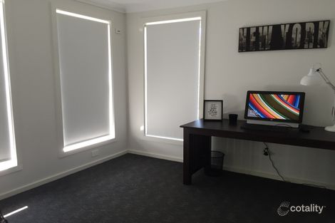 Property photo of 23 Renfree Street Casey ACT 2913