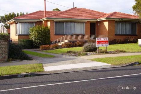 Property photo of 119 Burdoo Drive Grovedale VIC 3216