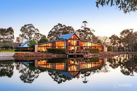 Property photo of 600 Puzey Road Wilyabrup WA 6280