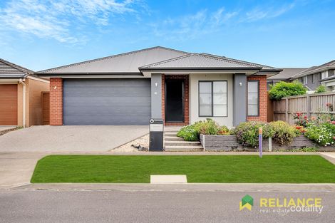 12 Bewick Way, Werribee, VIC 3030