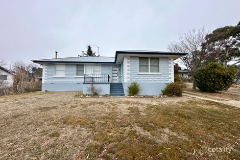 45 Culey Ave, Cooma, NSW 2630