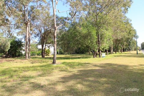 Property photo of 1 Eagle Beach Parade Dundowran Beach QLD 4655