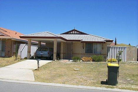 21 Lassen Gdns, Ballajura, WA 6066