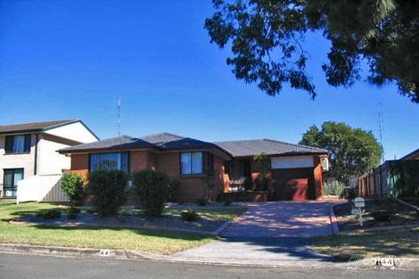 44 Elm St, Albion Park Rail, NSW 2527