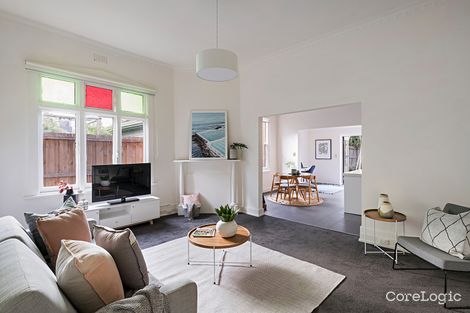 Property photo of 21 Miller Street Fitzroy North VIC 3068