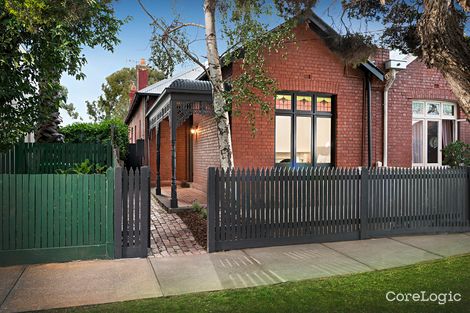 Property photo of 21 Miller Street Fitzroy North VIC 3068