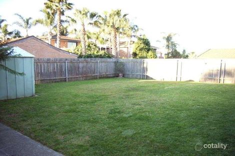 Property photo of 7 Osprey Drive Illawong NSW 2234