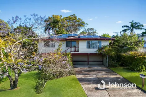 27 PRINCE OF WALES PDE, ALEXANDRA HILLS, QLD 4161