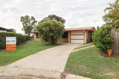7 Novar Ct, South Mackay, QLD 4740