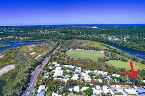 Property photo of 74/179 Weyba Road Noosaville QLD 4566