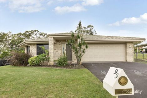 95 Shaws Rd, Beerwah, QLD 4519