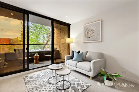 107/60 Stanley St, Collingwood, VIC 3066