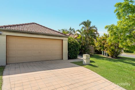 Property photo of 1 Manor Crescent Wakerley QLD 4154