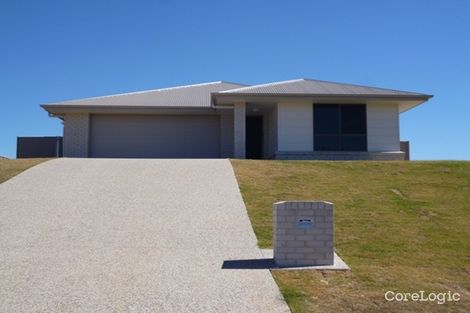 Property photo of 7 Cypress Pine Drive Miles QLD 4415