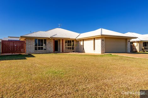 Property photo of 32 Greathead Road Ashfield QLD 4670