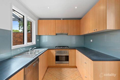 Property photo of 5/33 Holyrood Street Hampton VIC 3188