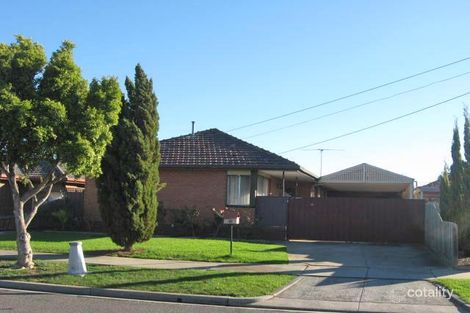 41 Hogan St, Deer Park, VIC 3023